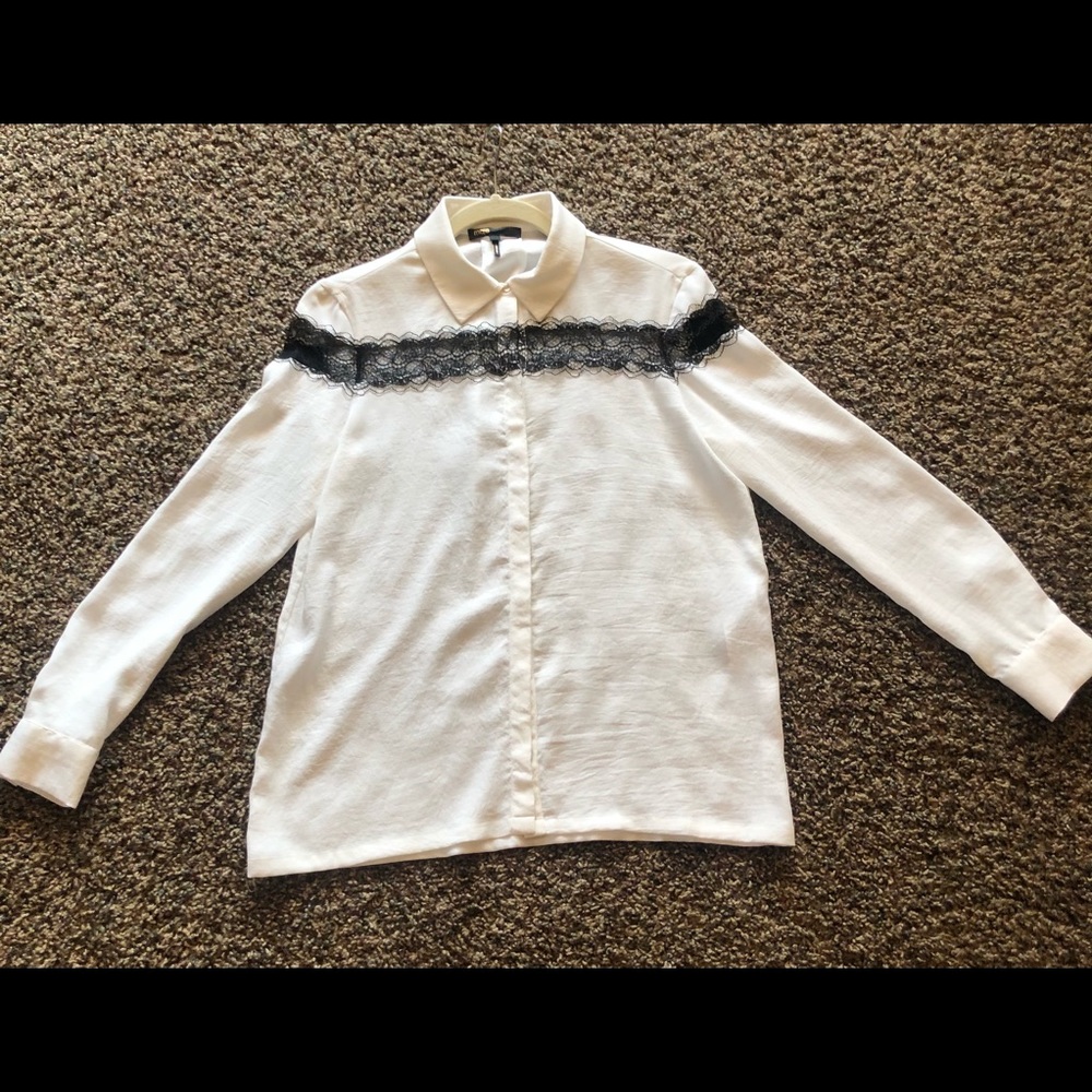 Maje Shirt